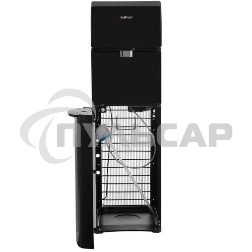 Кулер Hotfrost V450 AMI напольный компрессорный черный