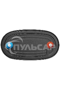 Водонагреватель Royal Thermo RWH 50 Major Inverter Grafit