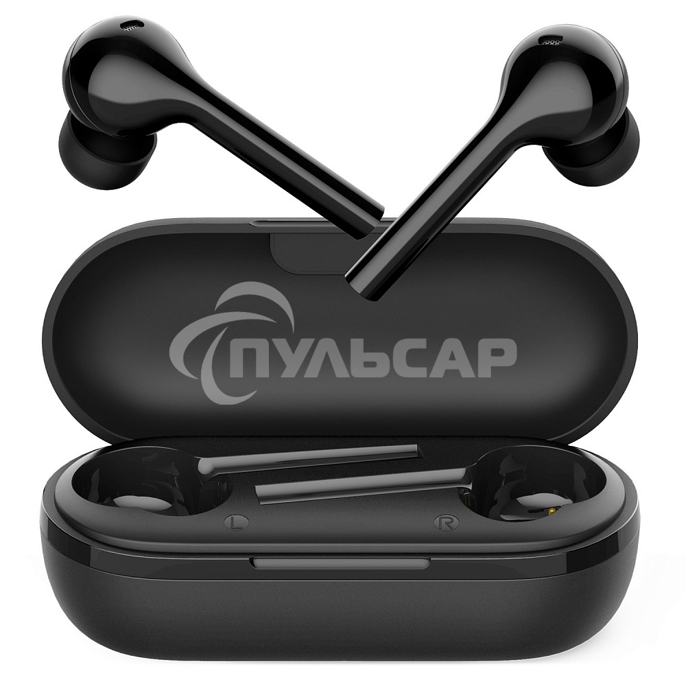 Полностью беспроводные наушники CROWN CMTWS-5006 черный