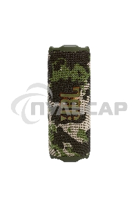 Колонка портативная JBL FLIP 7 камуфляж 25W 1.0 BT 1800mAh (JBLFLIP7SQUAD)