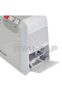 Мясорубка электрическая DELTA LUX DE-604M белый