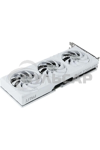 Видеокарта Palit NVIDIA GeForce RTX 5070 PA-RTX5070 белый OC 12ГБ GamingPro, GDDR7