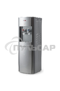 Кулер для воды AEL LD-AEL-28C cool grey/silver