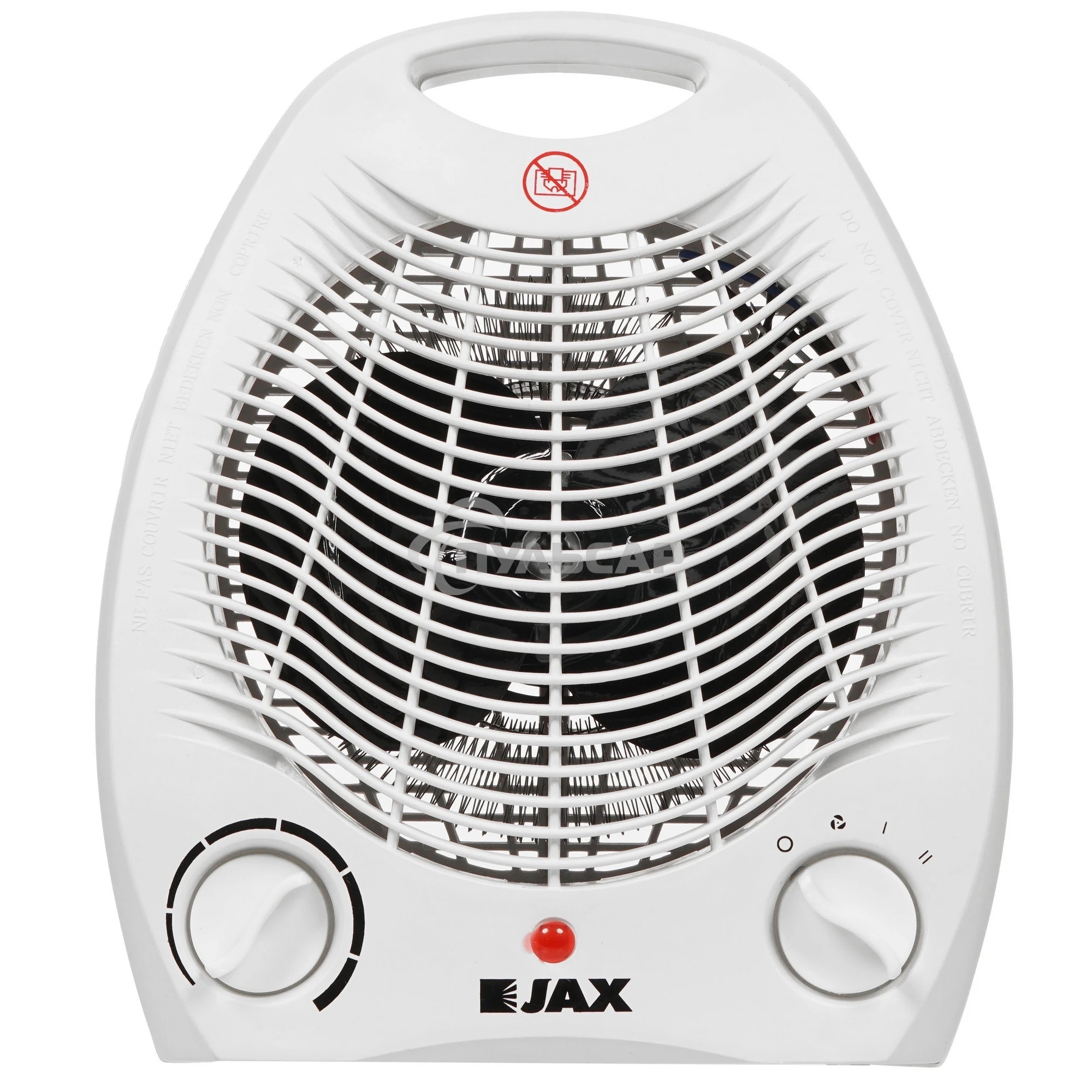 Конвектор JAX JFHP-2000