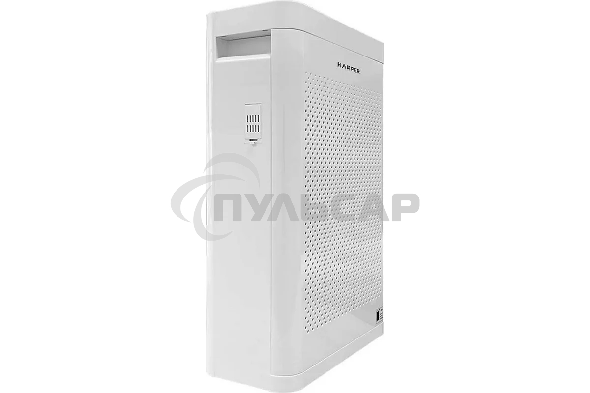 Очиститель воздуха HARPER KC-31 белый