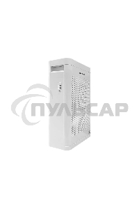 Очиститель воздуха HARPER KC-31 белый