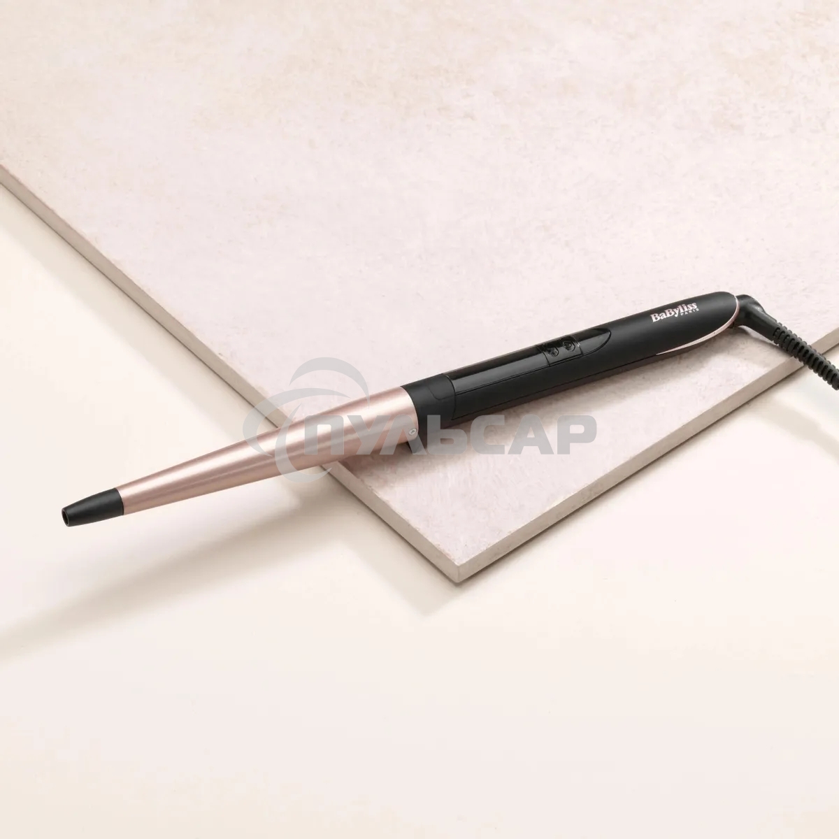 Электрощипцы BABYLISS C454E