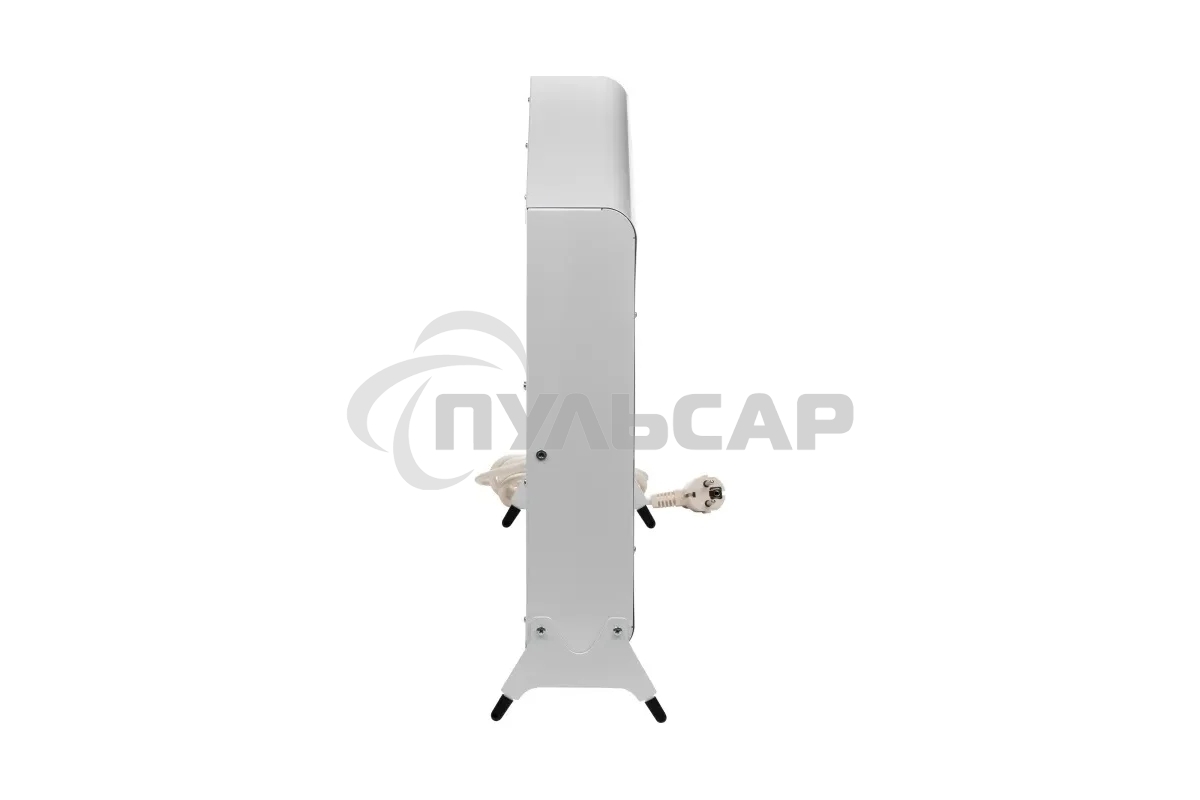 Конвектор HINTEK Power 2000M SE 04.05.01.214589 белый, 2000 Вт, 25 м2, термостат