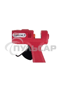 Пистолет клеевой Rexant (12-0114) 60 Вт O 11 мм С КНОПКОЙ (блистер)