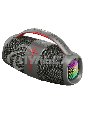 Аудиомагнитола SUPRA BTS-770 черный 50Вт MP3 FM(dig) USB BT microSD