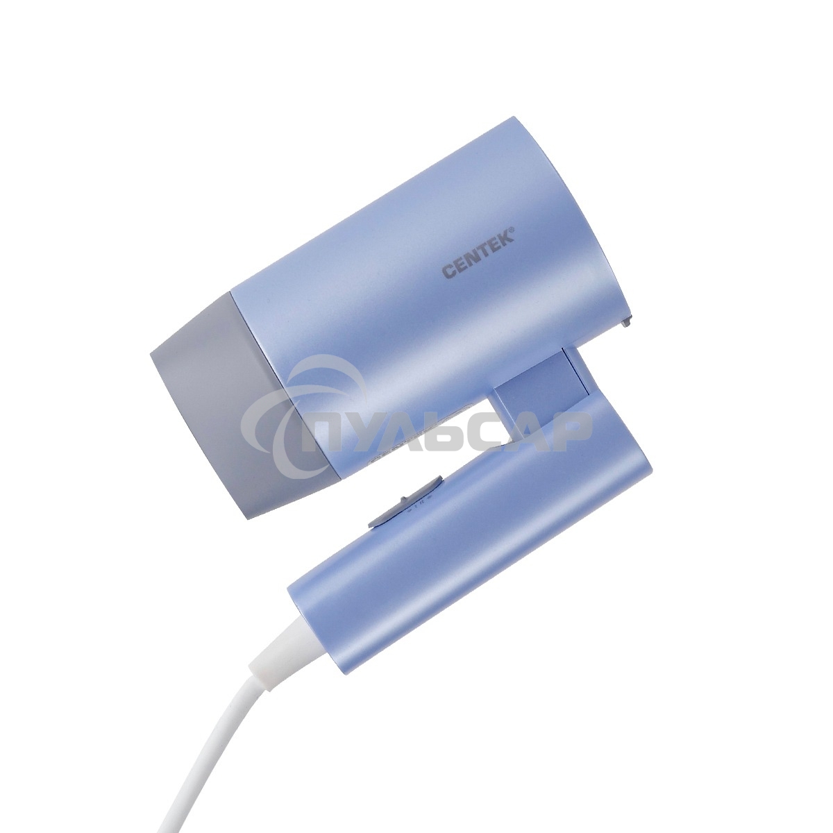 Фен Centek CT-2203 1600 Вт синий