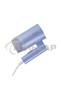 Фен Centek CT-2203 1600 Вт синий