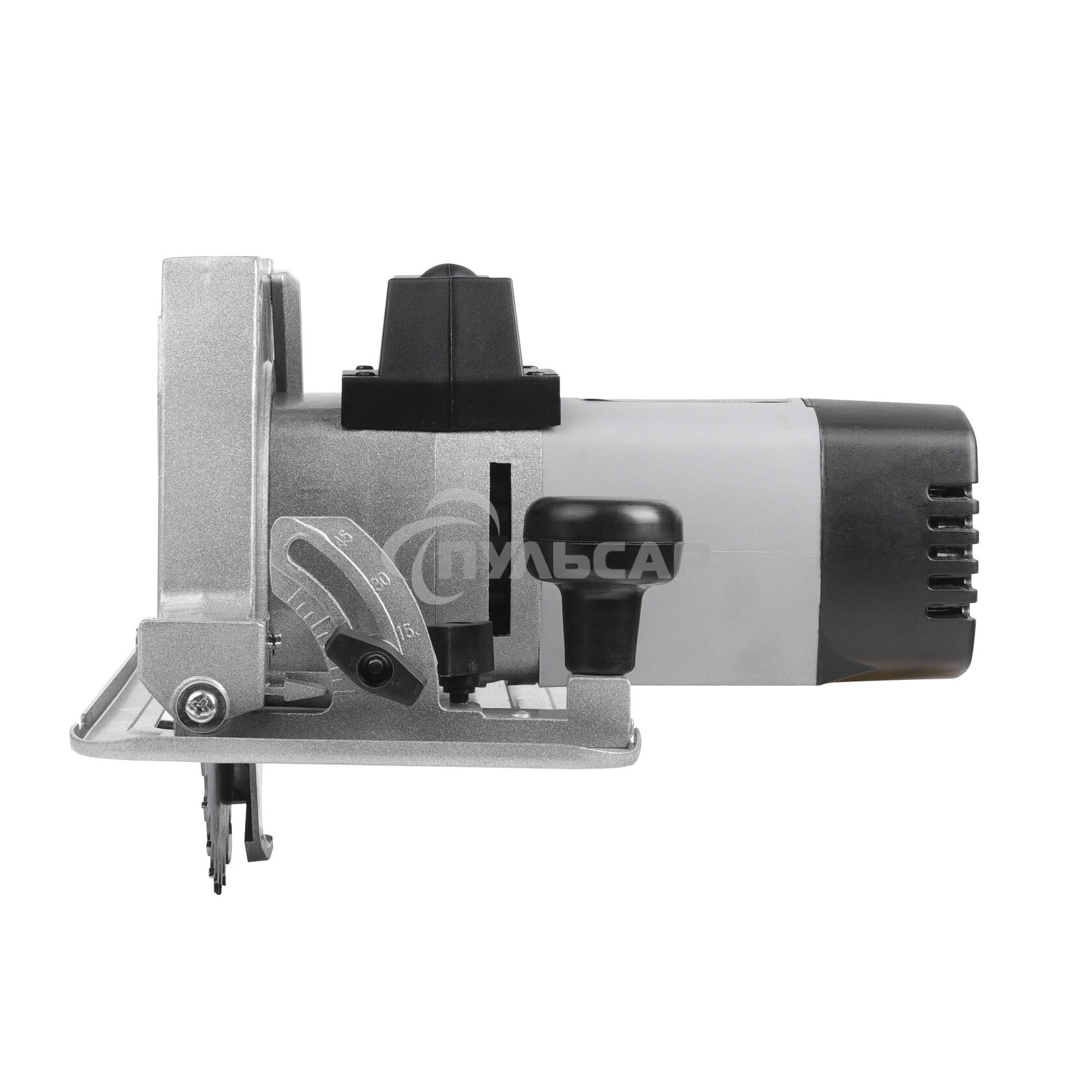 Пила циркулярная ПОБЕДА ПЦ-200/2275мощность 2275 Вт, пильный диск 200 мм