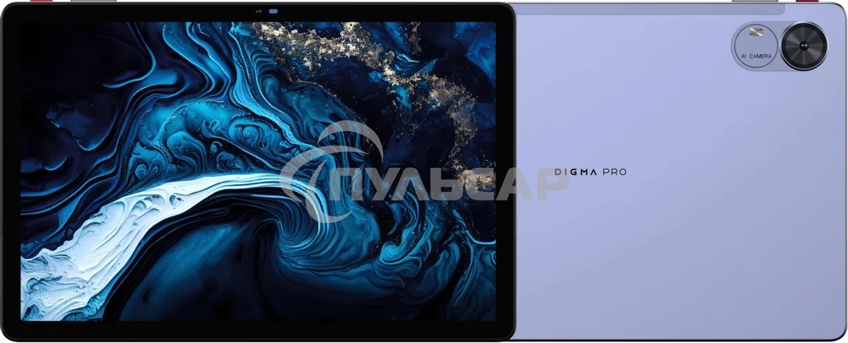 Планшет Digma Pro Infinity G85 (2.0) 8C RAM8Gb ROM128Gb 10.1