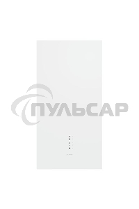 Вытяжка пристенная островная Maunfeld Bath 401 белый, 40 см, 1150 куб. м/ч, 52 дБ