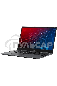 Ноутбук IRU Tactio 15PHC Ryzen 5 7430U 16Gb SSD 512Gb AMD Radeon Rx Vega 7 15.6