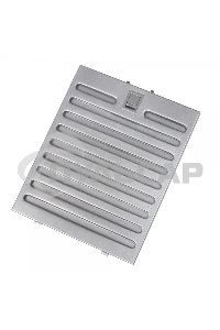 Вытяжка каминная Zigmund & Shtain K 150.9 S нержавеющая сталь, 90 см, 1100 куб. м/ч, 65 дБ