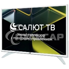 Телевизор LEFF 32