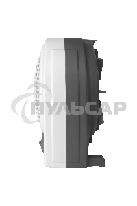 Тепловентилятор AC ELECTRIC AFH/S-3320W белый/черный, 2000 Вт, 25 м2