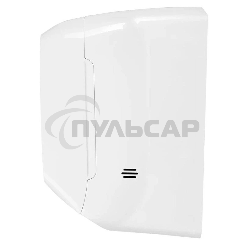 Блок внутренний сплит-системы Electrolux Fusion Wave EACS-24HFW/N3/in 24000 BTU, 70 м², 36 дБ, охлаждение, обогрев, осушение, белый