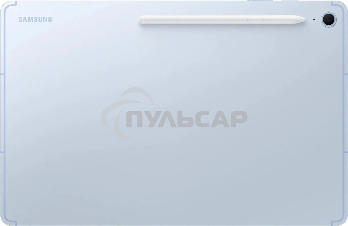 Планшет Samsung Samsung Galaxy Tab S10 FE+ SM-X626B 13.1