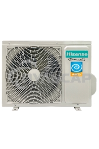Инверторная сплит-система HISENSE AS-07UW4RYDDB00