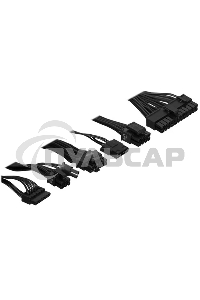 Блок питания MSI MAG A750BN PCIE5 750W, Non-Modular, Bronze 80 Plus, Color Box