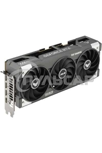 Видеокарта ASUS TUF-RTX 5060-O8G-GAMING