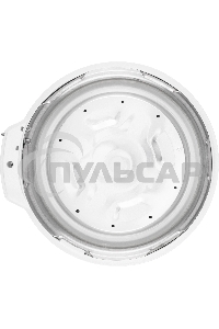Мультиварка-скороварка Vitek VT-MC0301 3л 500Вт белый