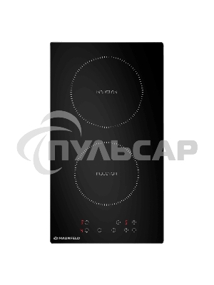Индукционная варочная панель Maunfeld AVI292STBK