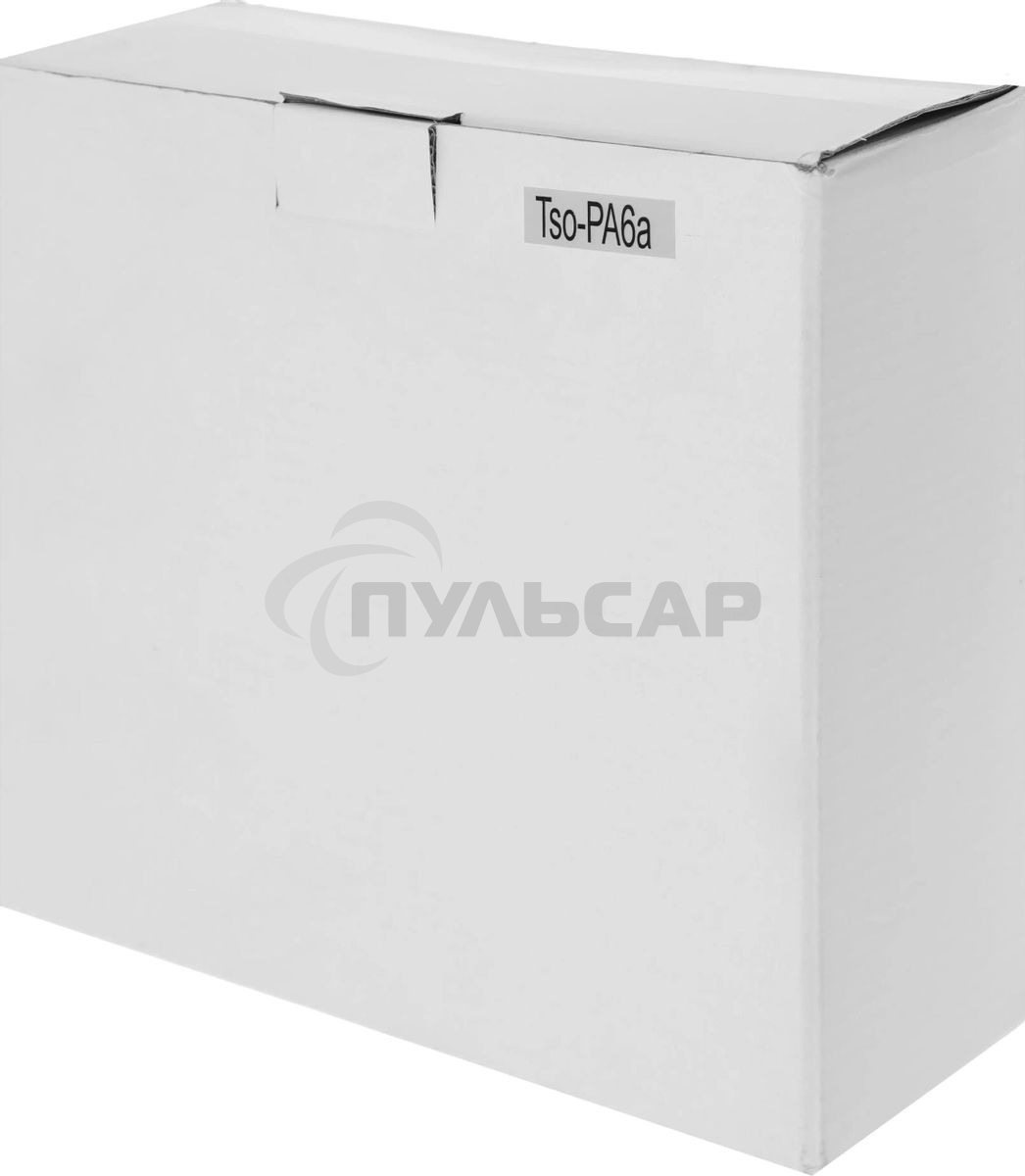 Громкоговоритель Tantos TSo-PA6a потолочный 6Вт белый (00-00026409)