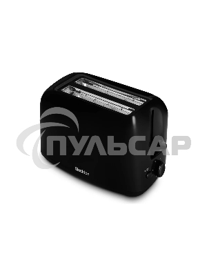 Тостер Blackton Bt T1110 черный