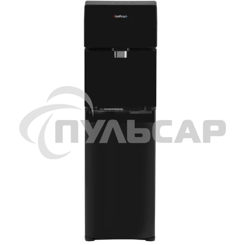 Кулер Hotfrost V450 AMI напольный компрессорный черный