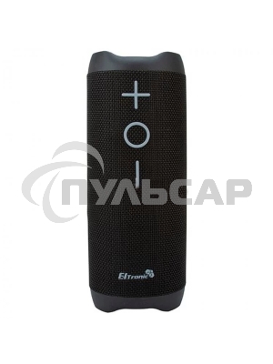 Колонка Eltronic SIMPLY 30-04 TWS черный