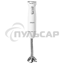Погружной блендер BBK KBH1401 белый