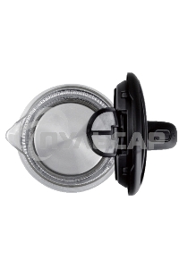 Чайник электрический Renova KT17G-01B 1,7 л