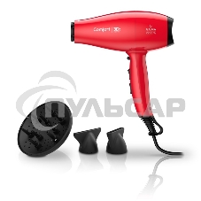 Фен COMFORT 3D GA.MA