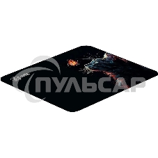 Коврик для мыши Cactus Night Cat 220x180x2мм (CS-MP-P12XS)