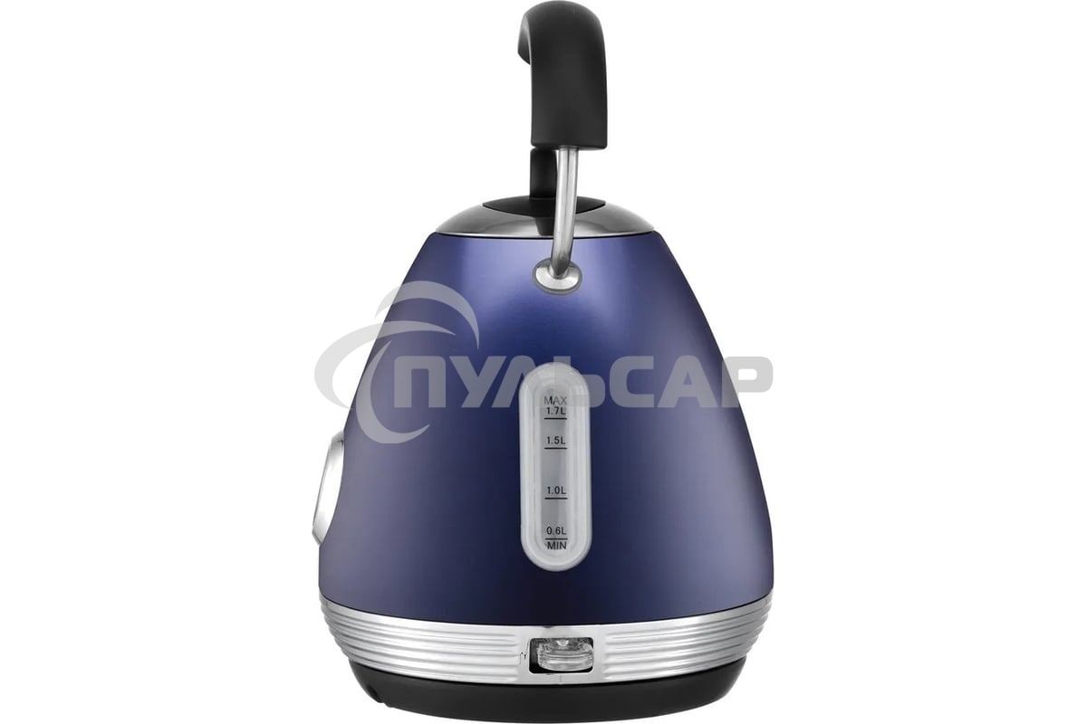 Чайник электрический BQ KT1826SW синий