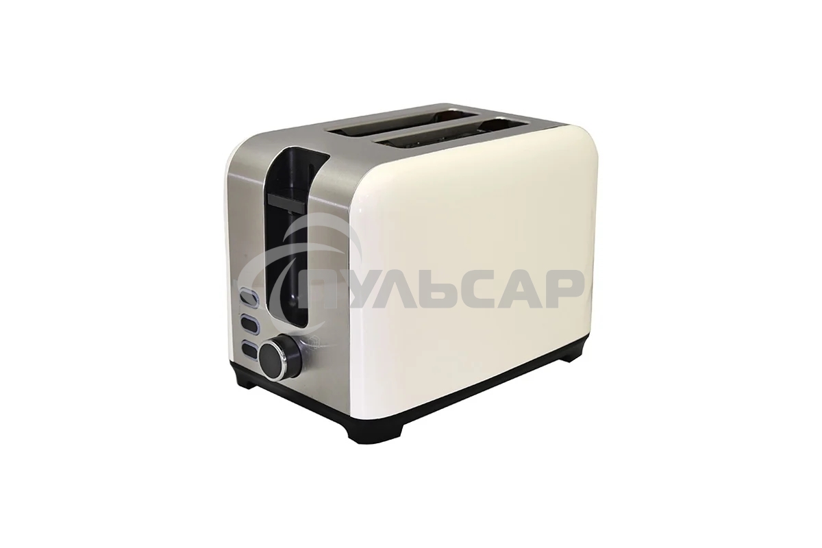 Тостер OURSSON TS2120/IV