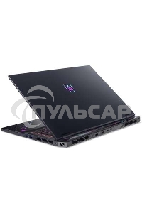 Ноутбук ACER Predator Helios 18 AI PH18-73-99GX черный 18