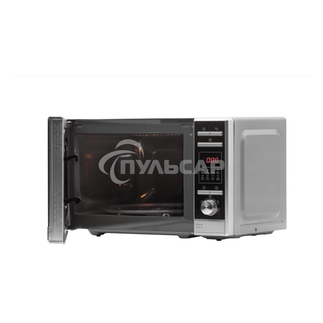 Микроволновая печь General Electronics GE-DG420S