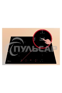 Индукционная варочная панель ARDO IM64BT2