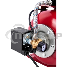 Насосная станция Elitech САВ 800-19П 800Вт 3000л/час (205651)