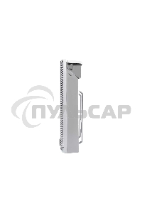 Обогреватель инфракрасный Ballu Apollo Infrared BIHP/A-1500 белый, микатермический, 1500 Вт, 20 м2, дисплей, термостат