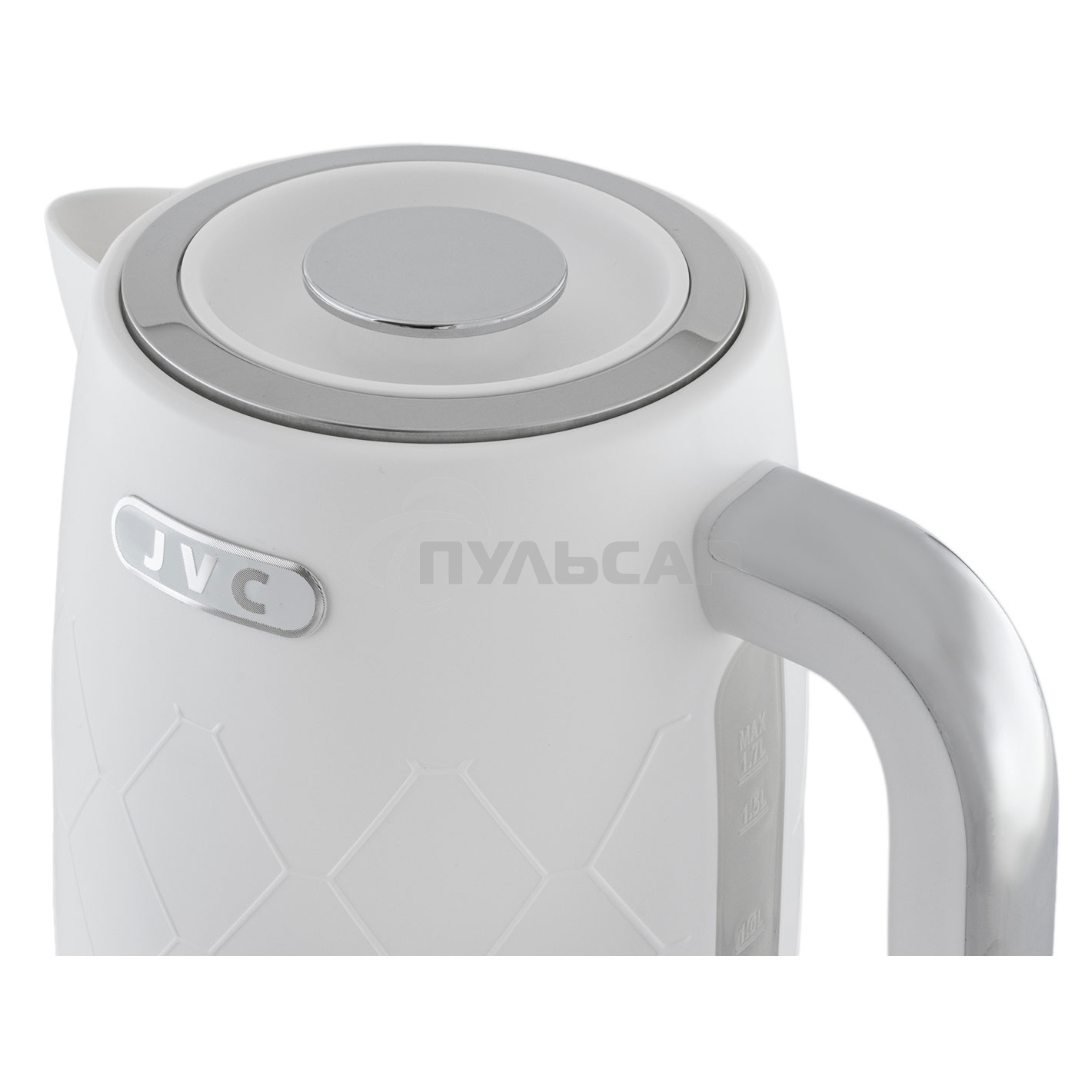 Чайник электрический JVC JK-KE1722