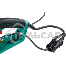 Пила цепная электрическая ЗУБР ПЦ-2440, 2400 Вт, 40 см шина