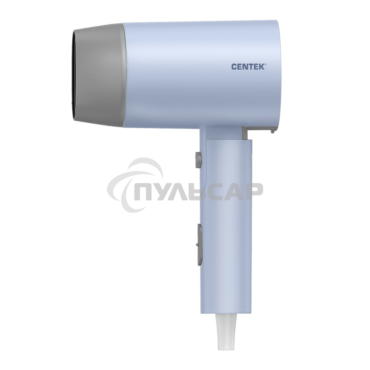 Фен Centek CT-2203 1600 Вт синий
