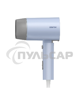 Фен Centek CT-2203 1600 Вт синий