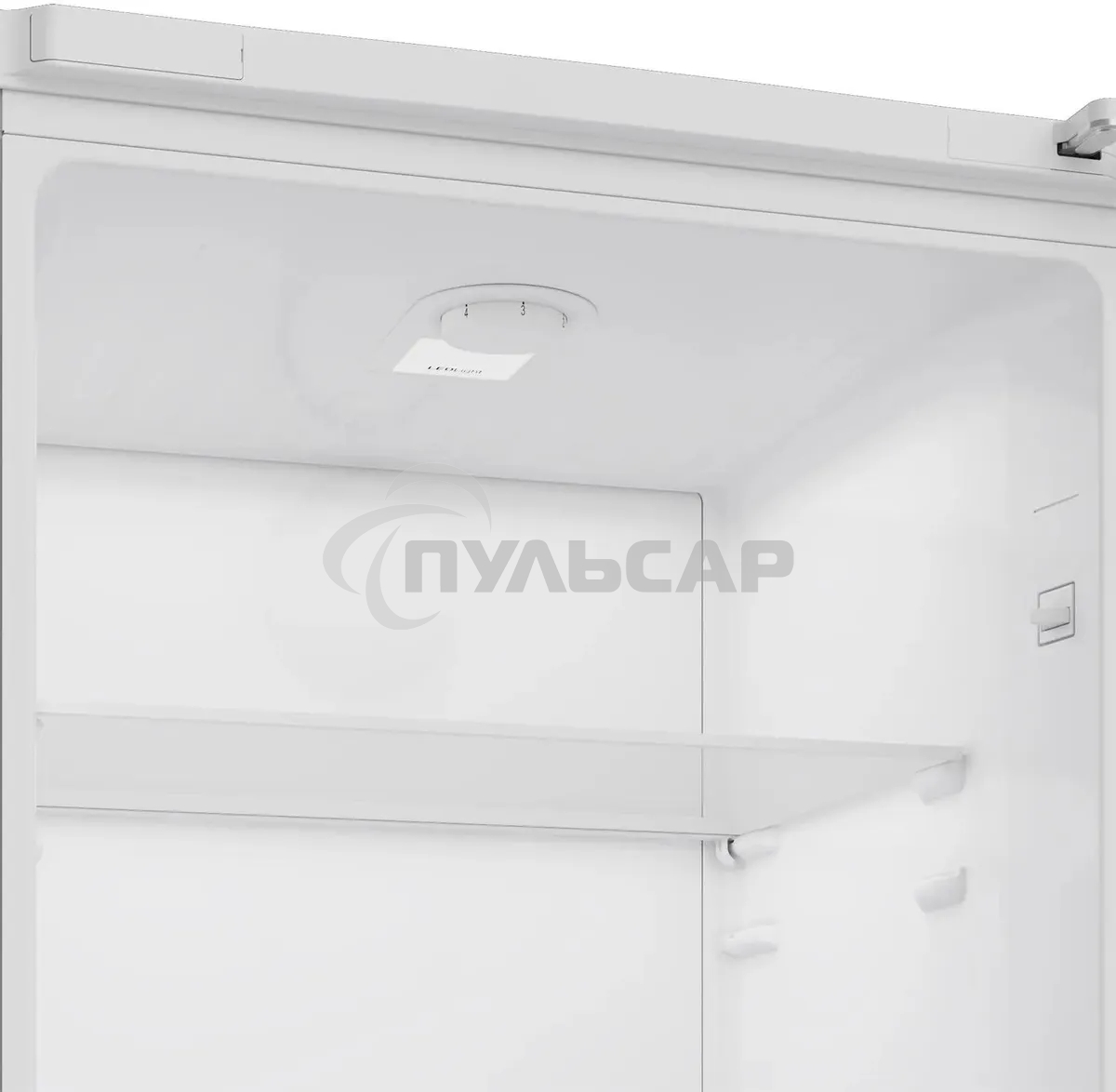 Холодильник Beko B1RCSK362W белый двухкамерный 230/113л морозилка снизу